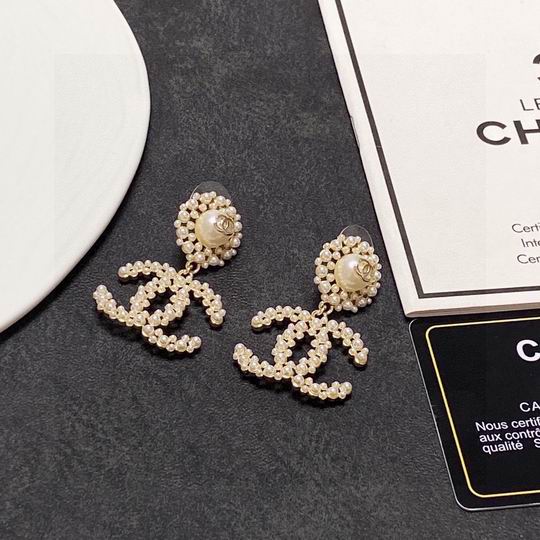 Chanel earring 12lyh177