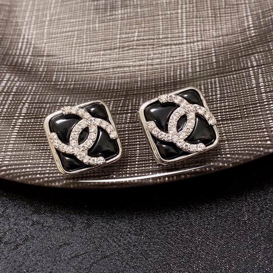 Chanel earring 12lyh184