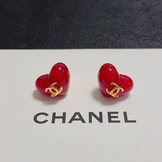 Chanel earring 12lyh185