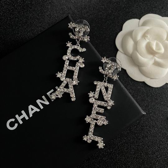 Chanel earring 12lyh189