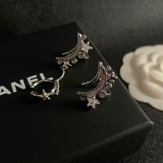 Chanel earring 12lyh190