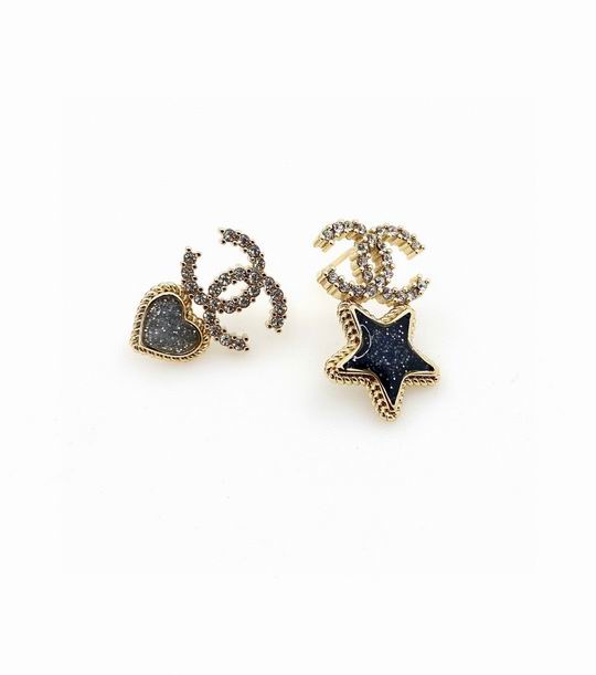 Chanel earring 12lyh196