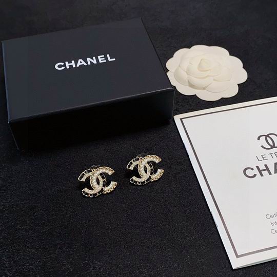 Chanel earring 12lyh205