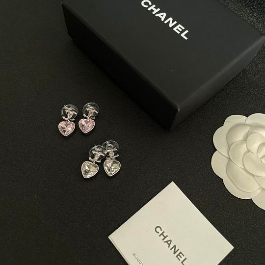 Chanel earring 12lyh207