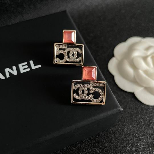 Chanel earring 12lyh210