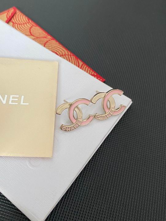 Chanel earring 12lyh228