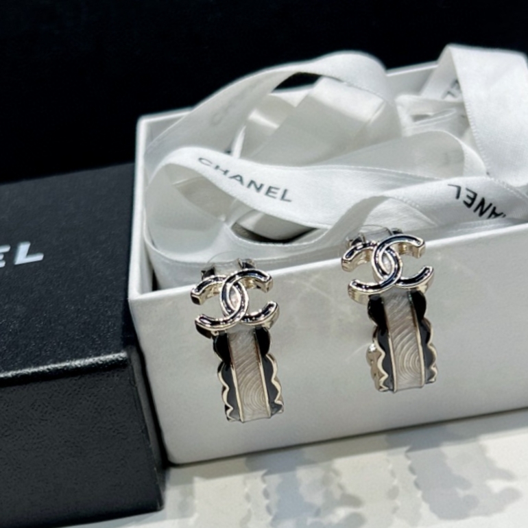 Chanel earring 12lyh229