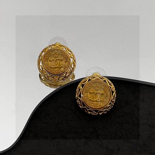 Chanel earring 12lyh23