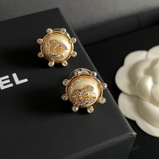 Chanel earring 12lyh234