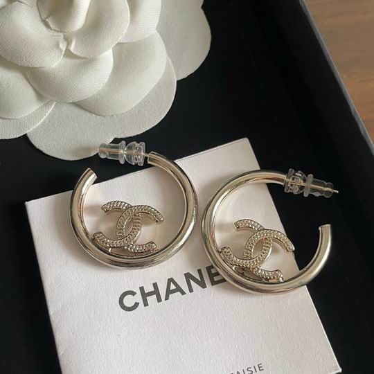 Chanel earring 12lyh236