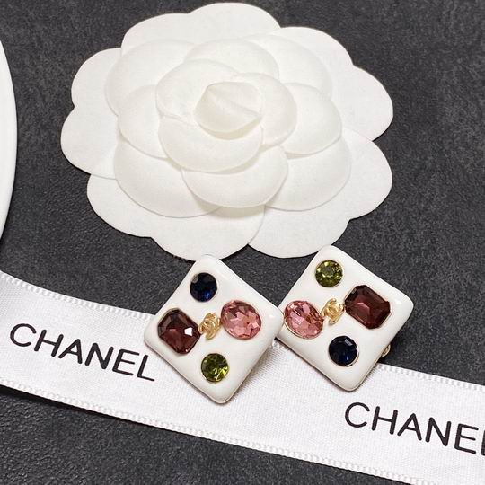 Chanel earring 12lyh243