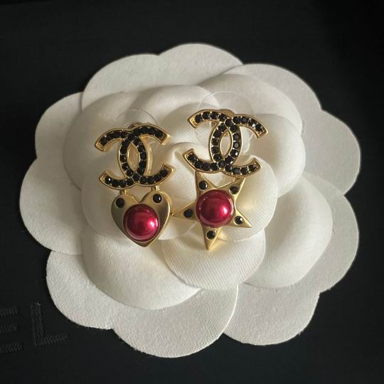 Chanel earring 12lyh245
