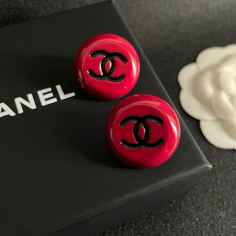 Chanel earring 12lyh253