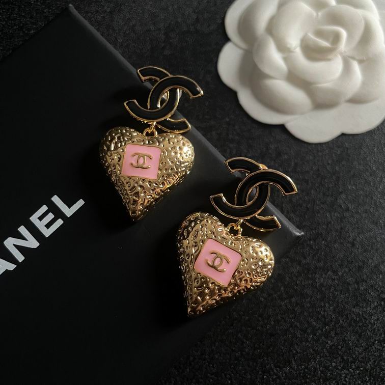 Chanel earring 12lyh262