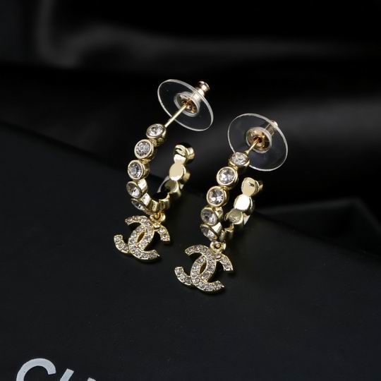 Chanel earring 12lyh268