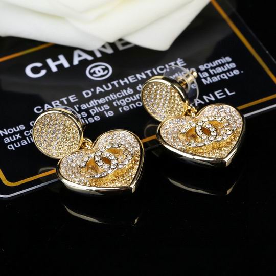 Chanel earring 12lyh275