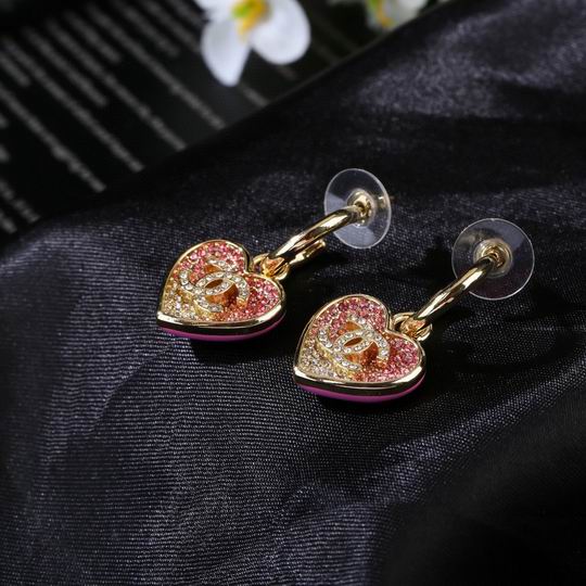 Chanel earring 12lyh277