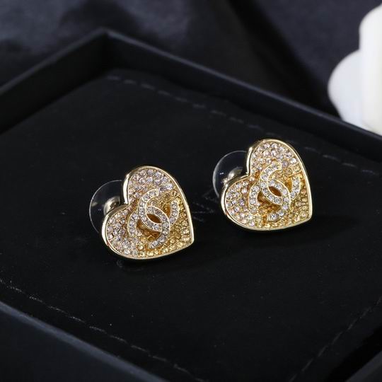 Chanel earring 12lyh279