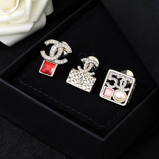Chanel earring 12lyh281