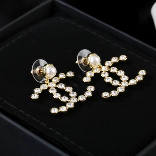 Chanel earring 12lyh285