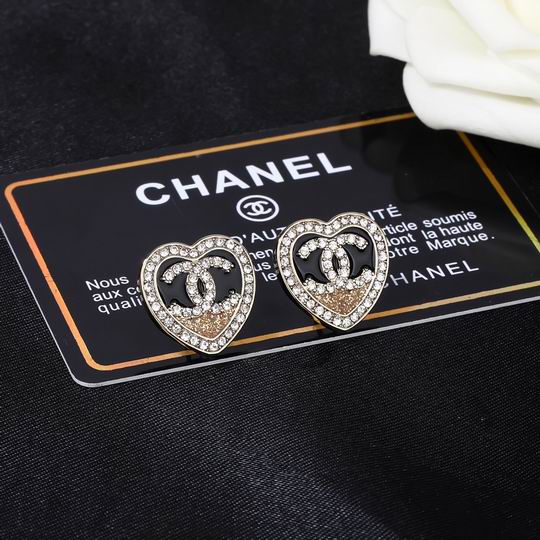 Chanel earring 12lyh290