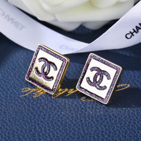 Chanel earring 12lyh304