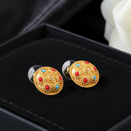 Chanel earring 12lyh311