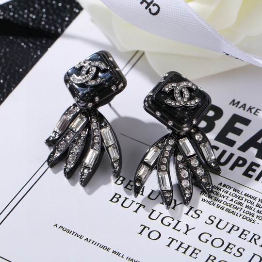 Chanel earring 12lyh321
