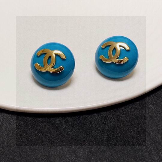 Chanel earring 12lyh38