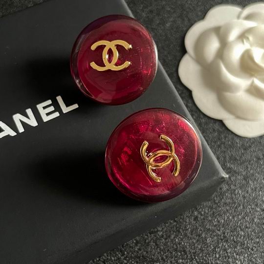 Chanel earring 12lyh41