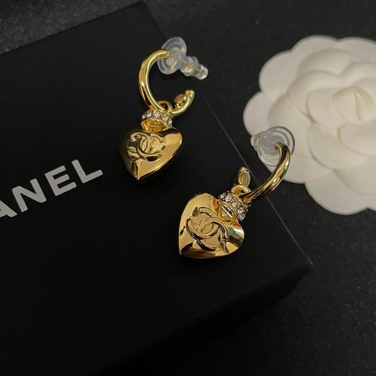 Chanel earring 12lyh44