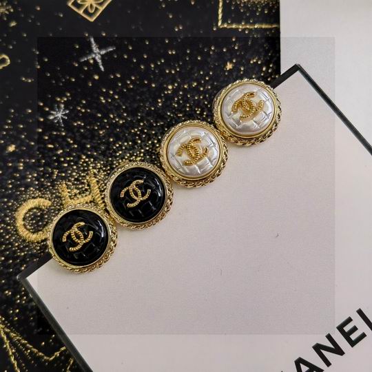 Chanel earring 12lyh66