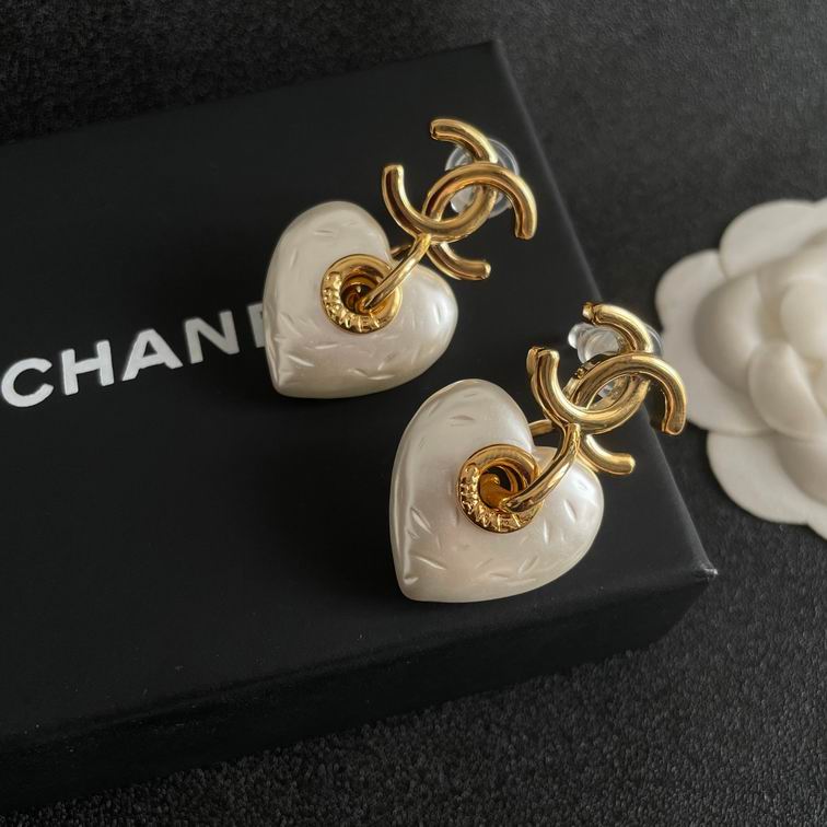 Chanel earring 12lyh67