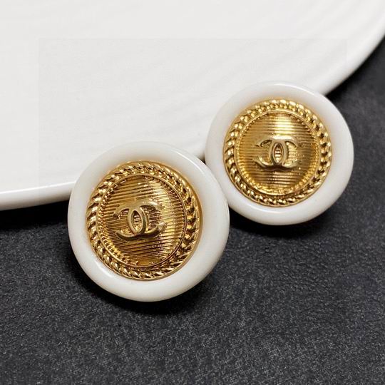 Chanel earring 12lyh70