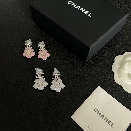 Chanel earring 12lyh75