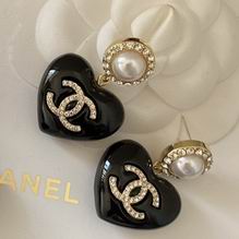 Chanel earring 12lyh87
