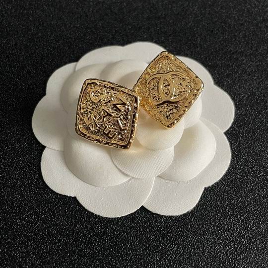 Chanel earring 12lyh96