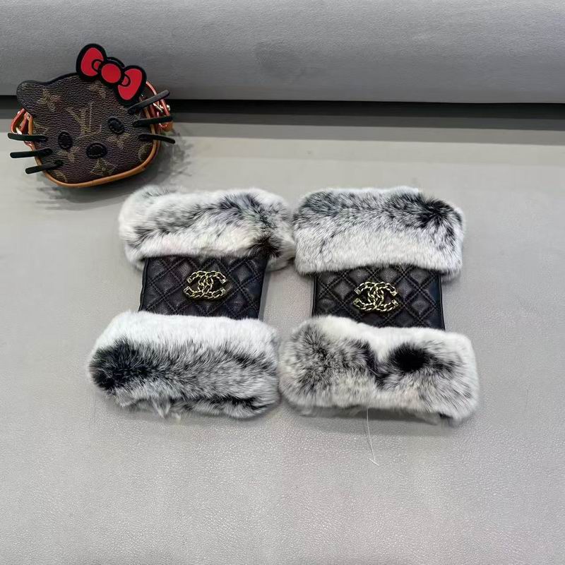Chanel gloves 1122196