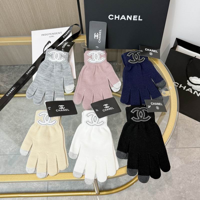Chanel Gloves 120324