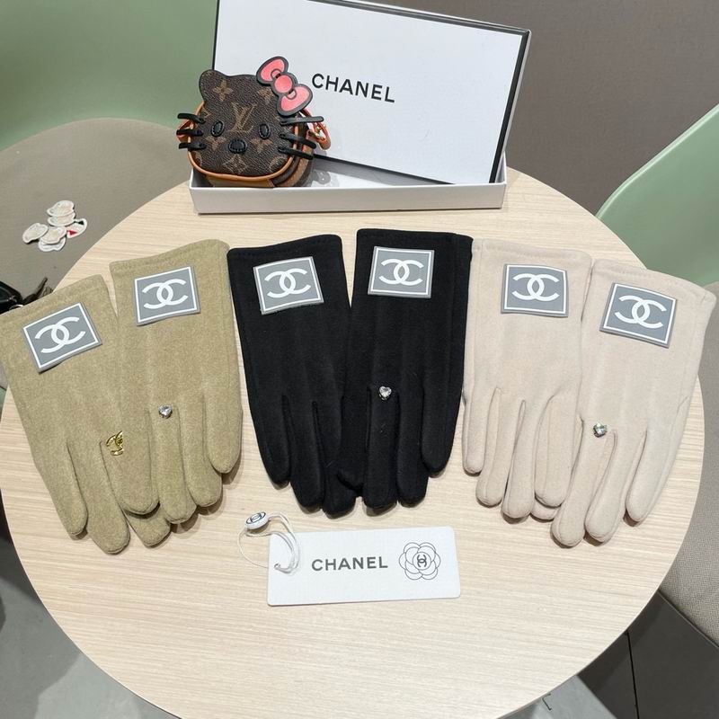 Chanel Gloves 121347