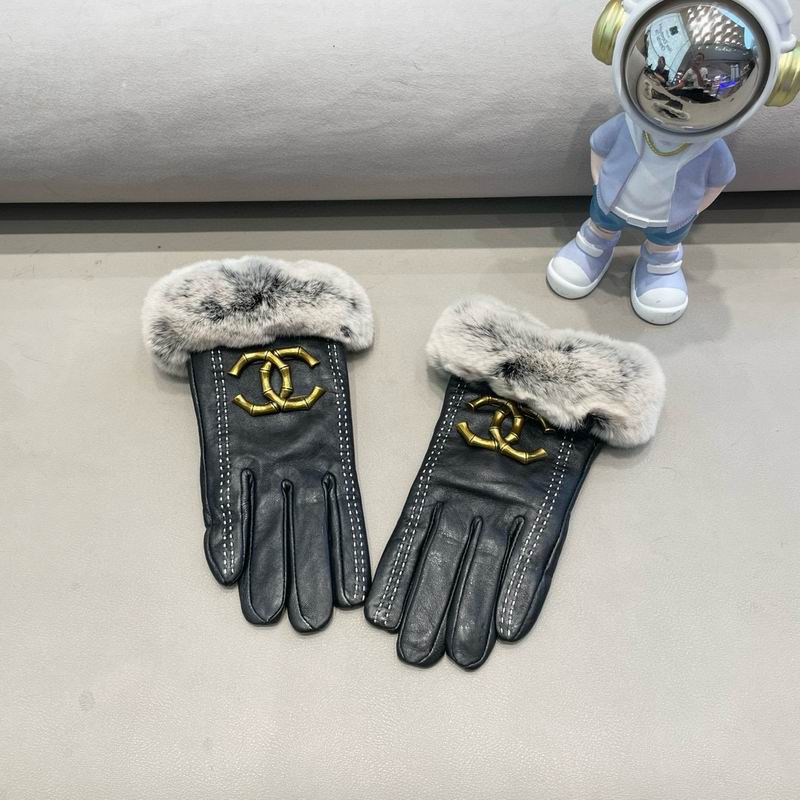 Chanel gloves 112270