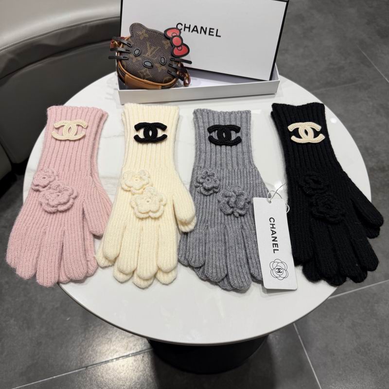 Chanel Gloves 120392