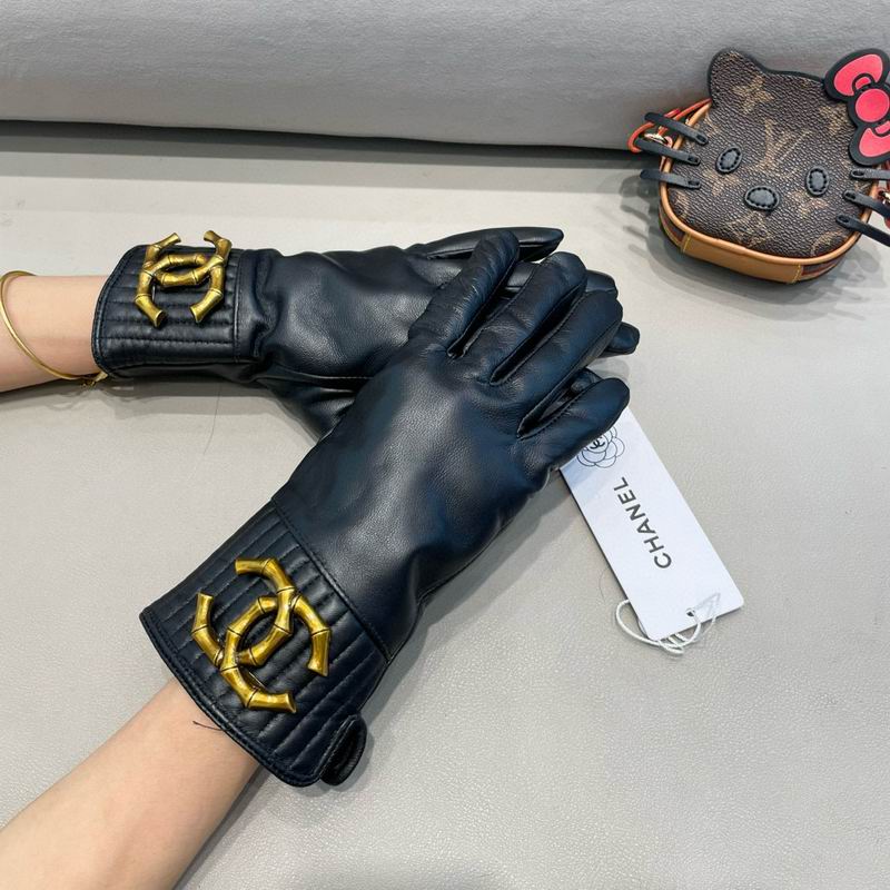 Chanel gloves M L 1122168