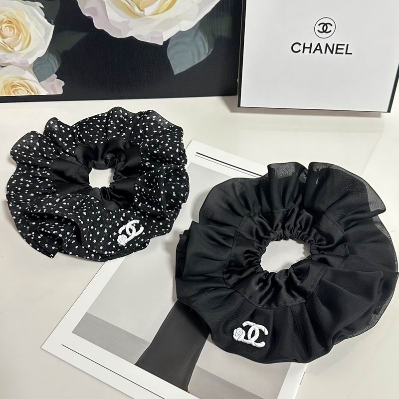 Chanel hairband hh56