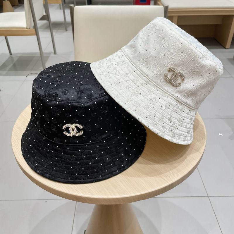 Chanel Hat 021002