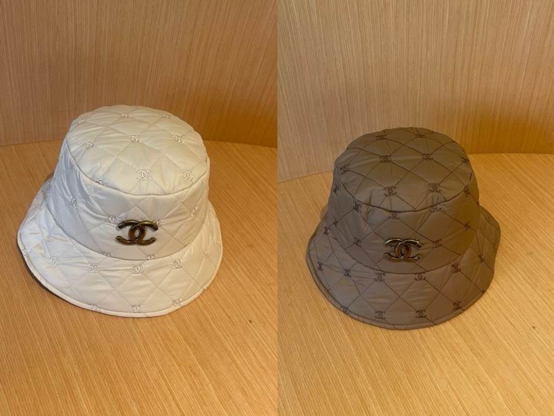 Chanel hat 122604