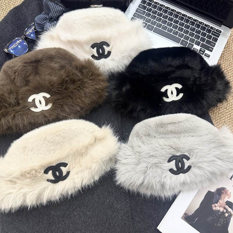 Chanel hat 112509
