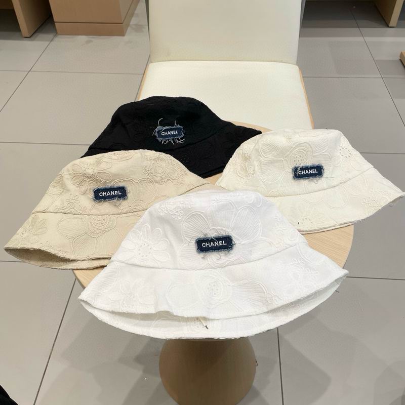 Chanel hat 061006