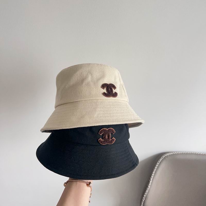 Chanel hat 032009