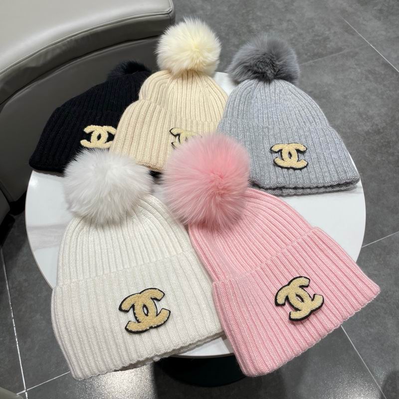 Chanel hat 010333